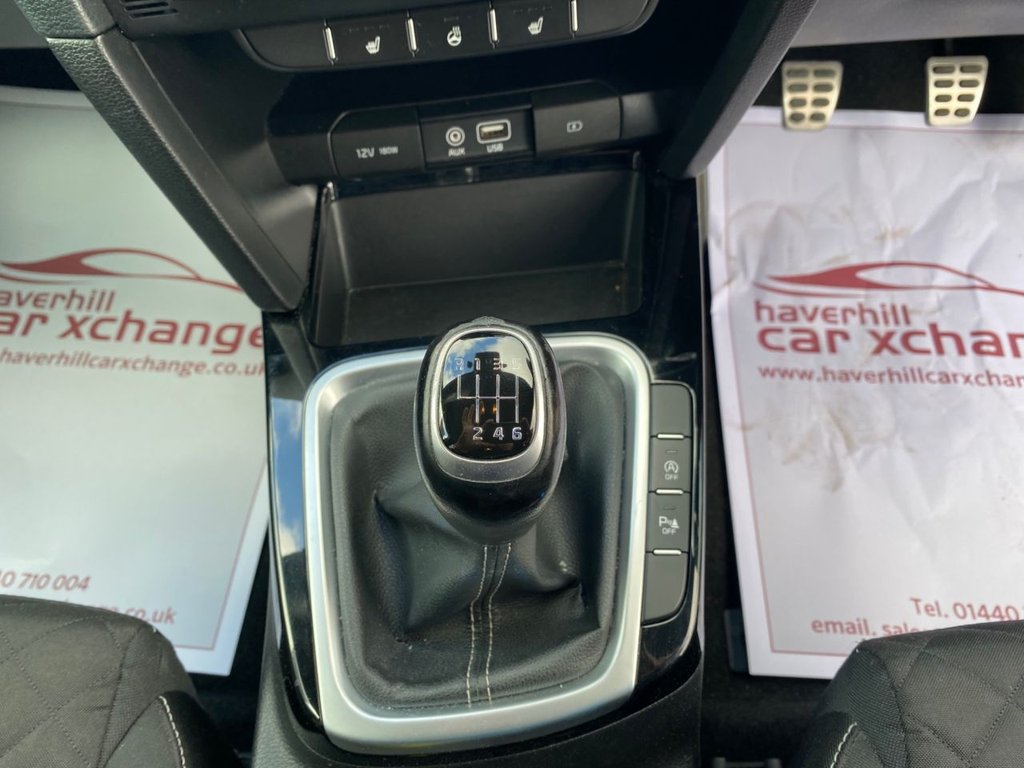 Used Kia Ceed 2019 for sale - 76941531: Photo 29