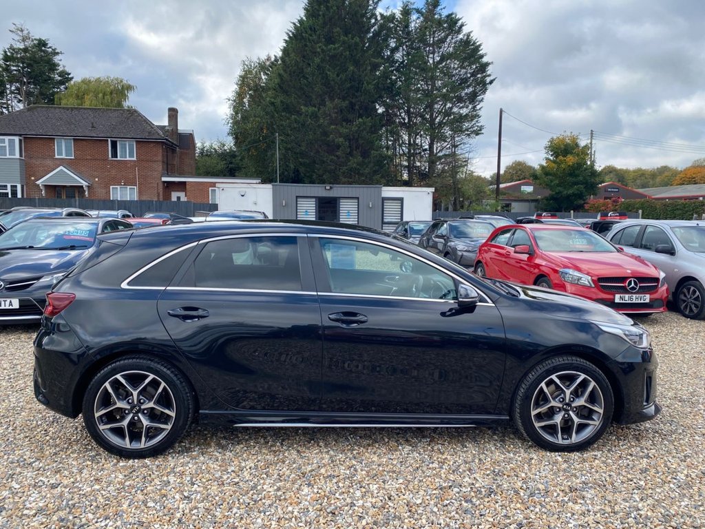 Used Kia Ceed 2019 for sale - 76941531: Photo 3