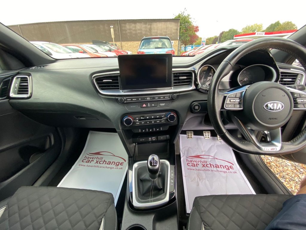 Used Kia Ceed 2019 for sale - 76941531: Photo 33