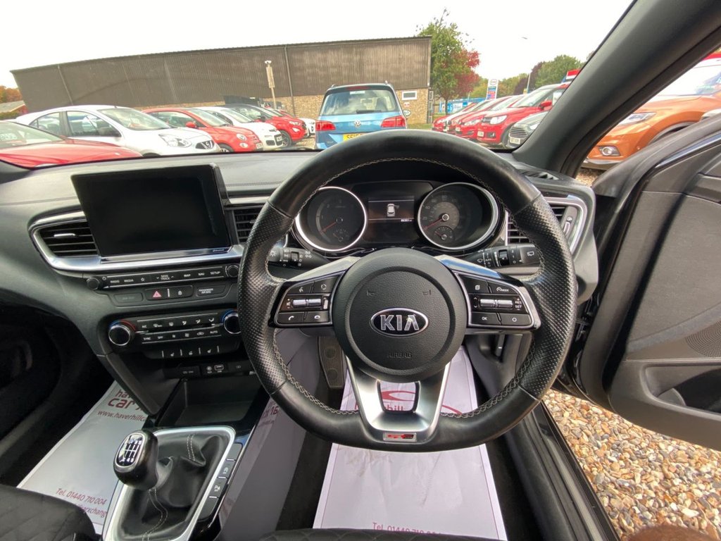 Used Kia Ceed 2019 for sale - 76941531: Photo 36