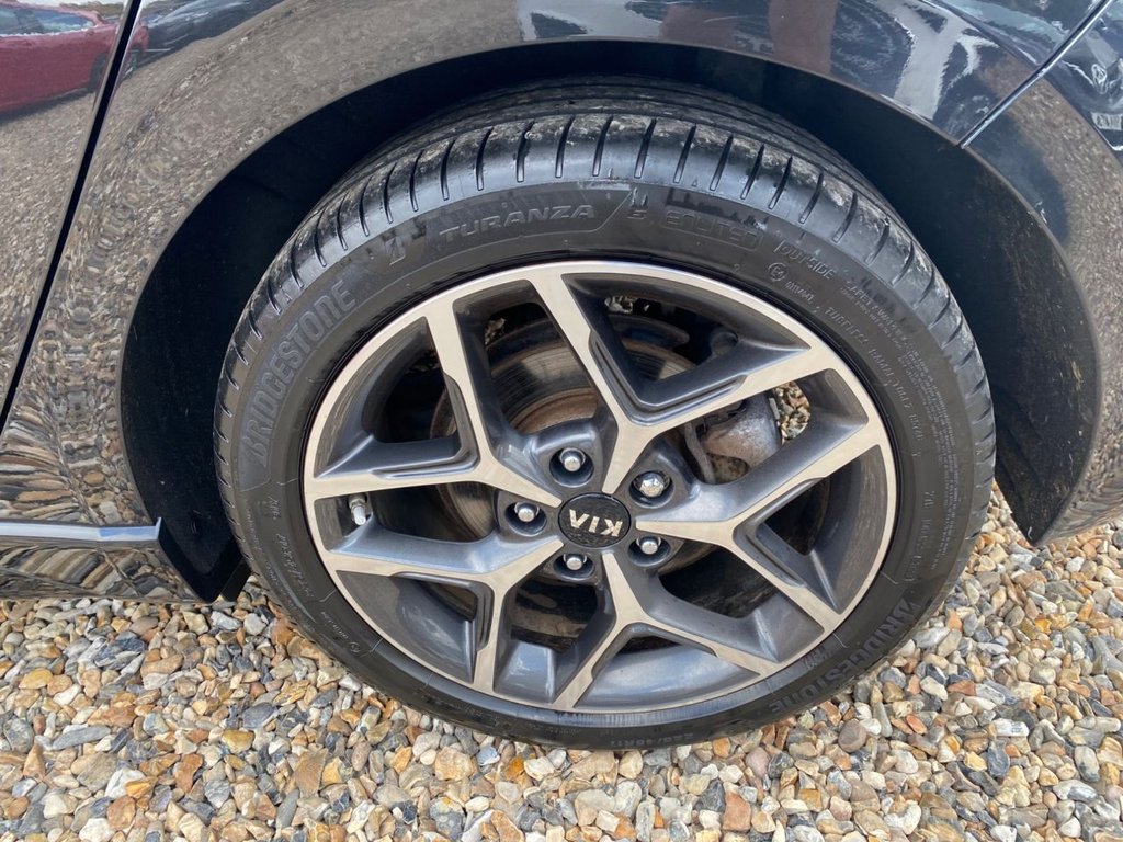 Used Kia Ceed 2019 for sale - 76941531: Photo 38