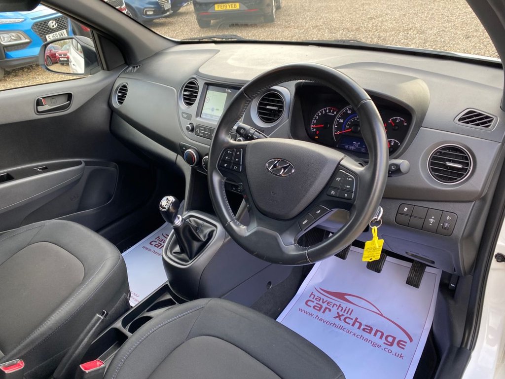 Used Hyundai i10 2018 for sale - 77806085: Photo 13