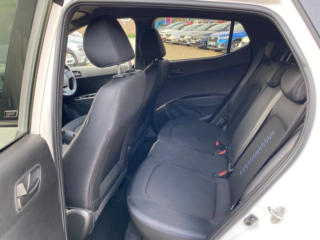 Used Hyundai i10 2018 for sale - 77806085: Photo 15