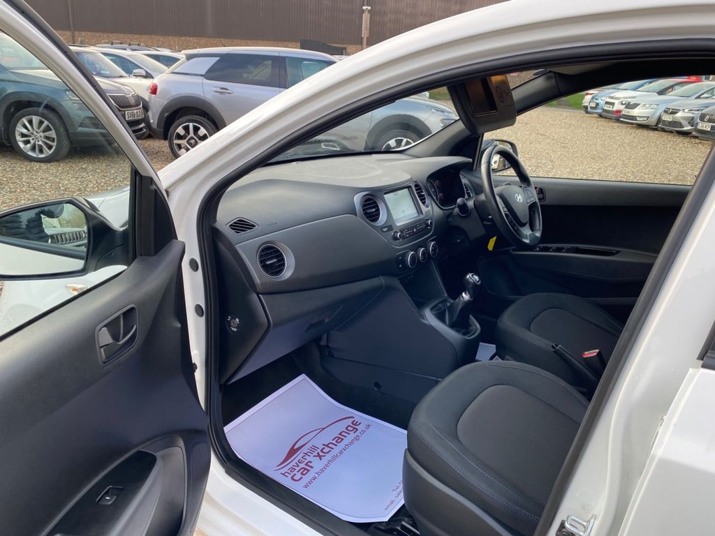 Used Hyundai i10 2018 for sale - 77806085: Photo 16