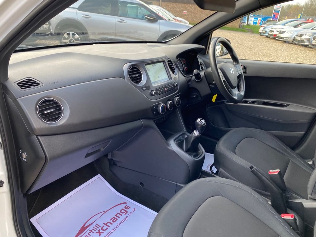 Used Hyundai i10 2018 for sale - 77806085: Photo 17