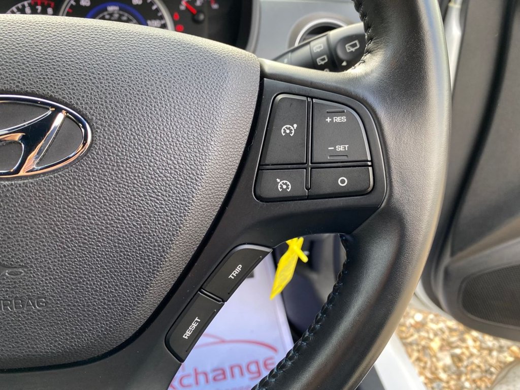 Used Hyundai i10 2018 for sale - 77806085: Photo 22