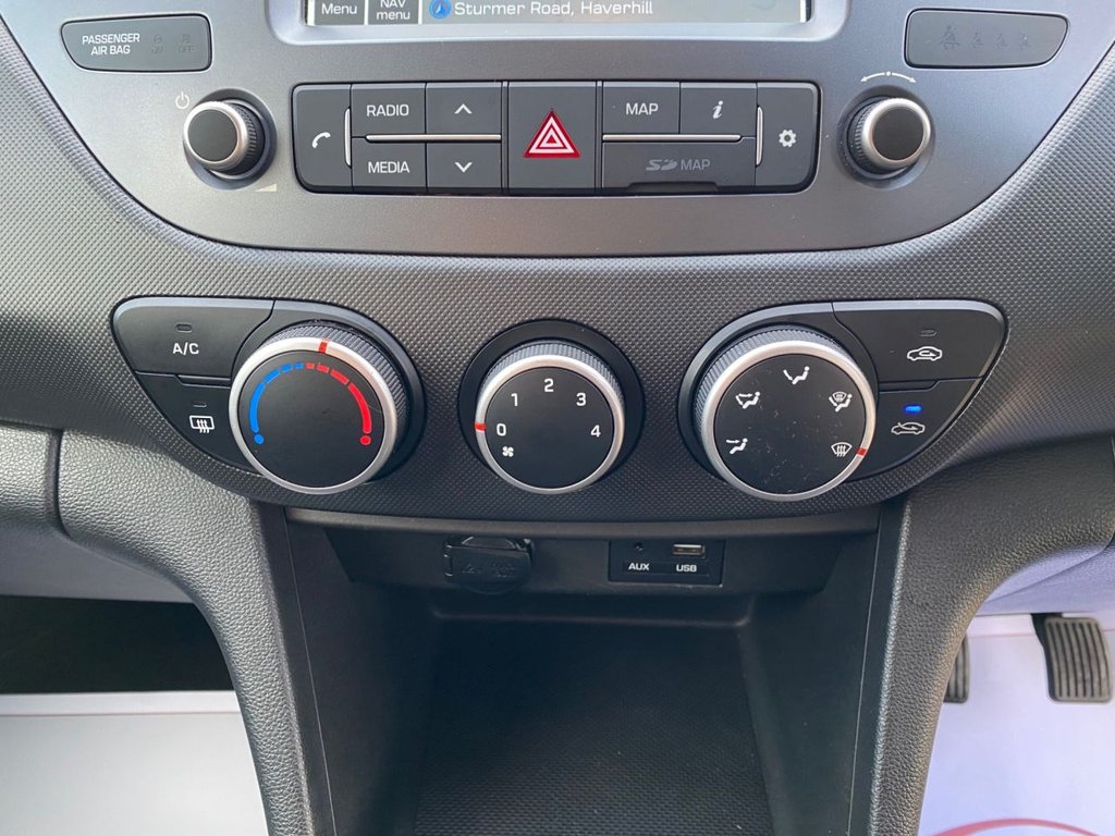 Used Hyundai i10 2018 for sale - 77806085: Photo 26