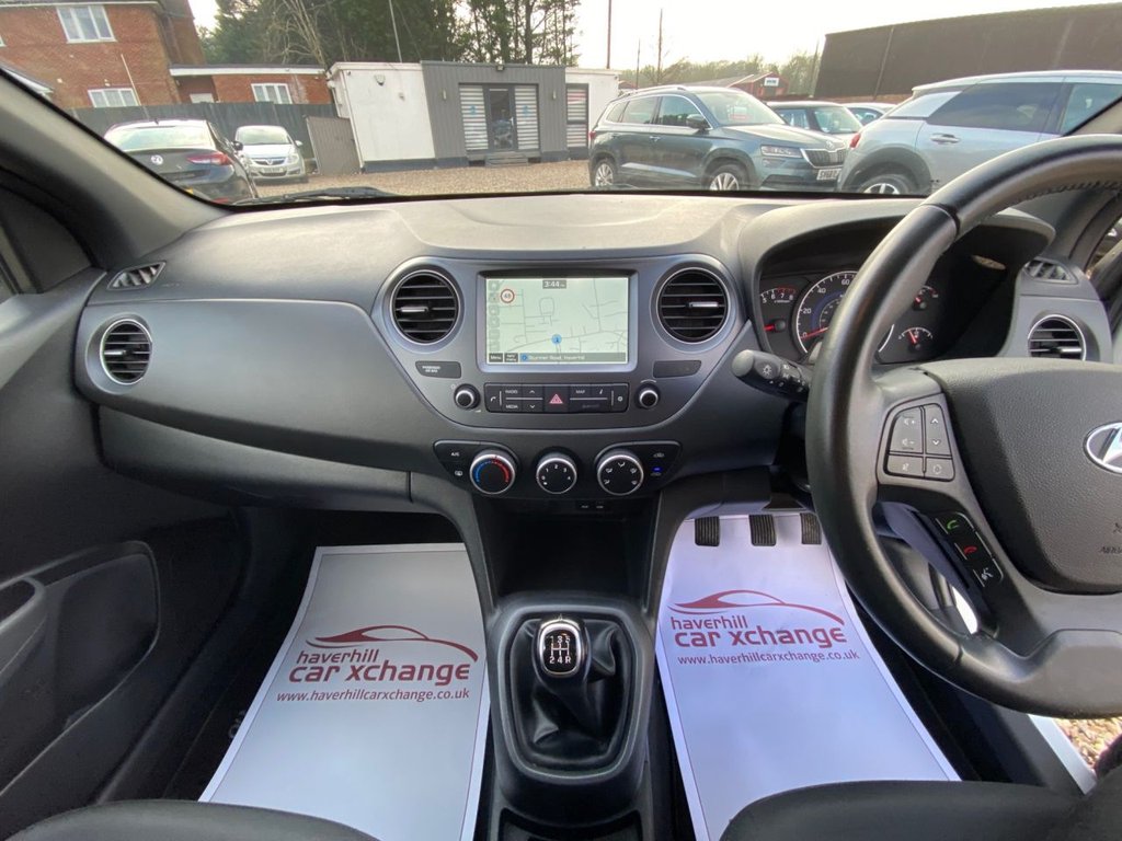 Used Hyundai i10 2018 for sale - 77806085: Photo 30