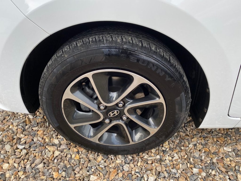 Used Hyundai i10 2018 for sale - 77806085: Photo 34