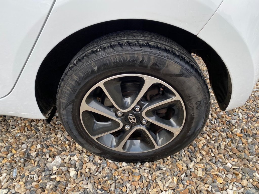 Used Hyundai i10 2018 for sale - 77806085: Photo 35