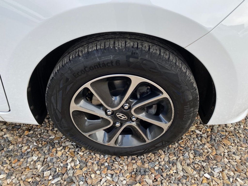 Used Hyundai i10 2018 for sale - 77806085: Photo 36