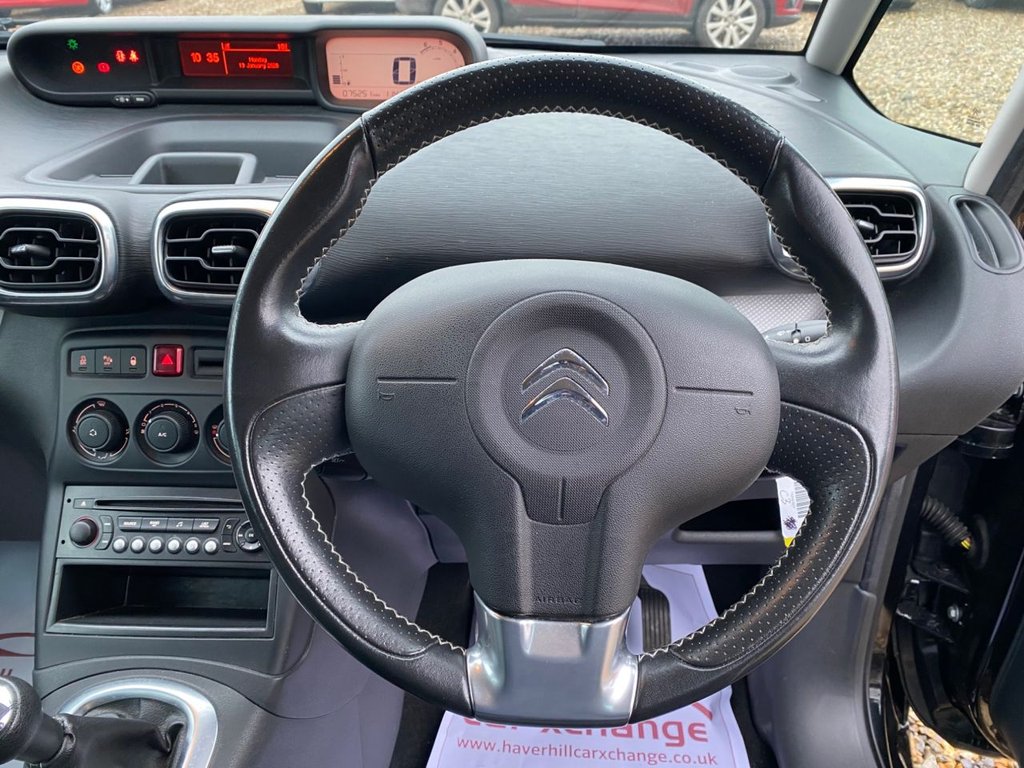 Used Citroen C3 Picasso 2017 for sale - 77551477: Photo 12