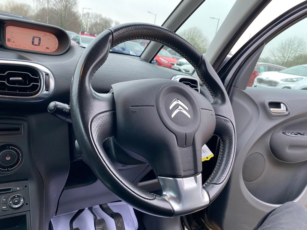 Used Citroen C3 Picasso 2017 for sale - 77551477: Photo 13