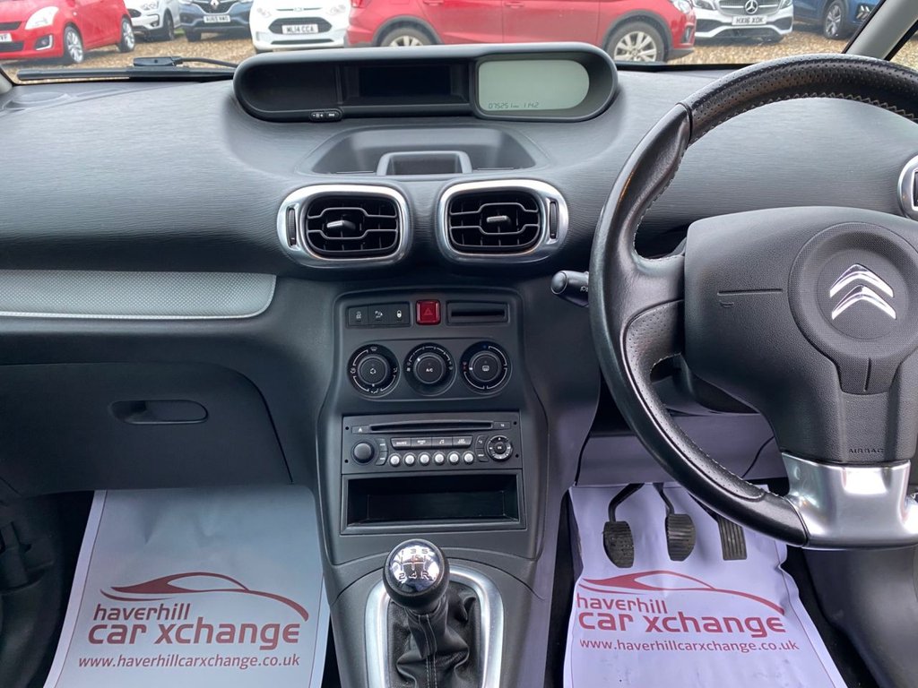 Used Citroen C3 Picasso 2017 for sale - 77551477: Photo 14