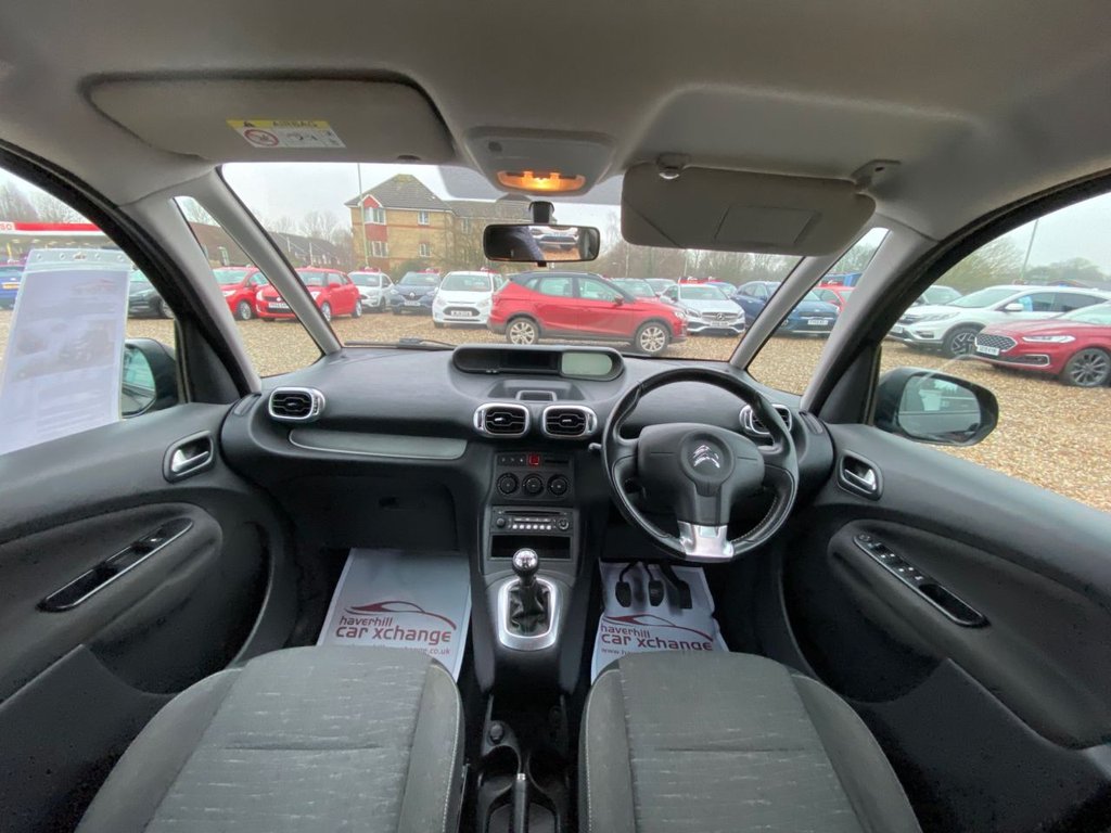 Used Citroen C3 Picasso 2017 for sale - 77551477: Photo 15