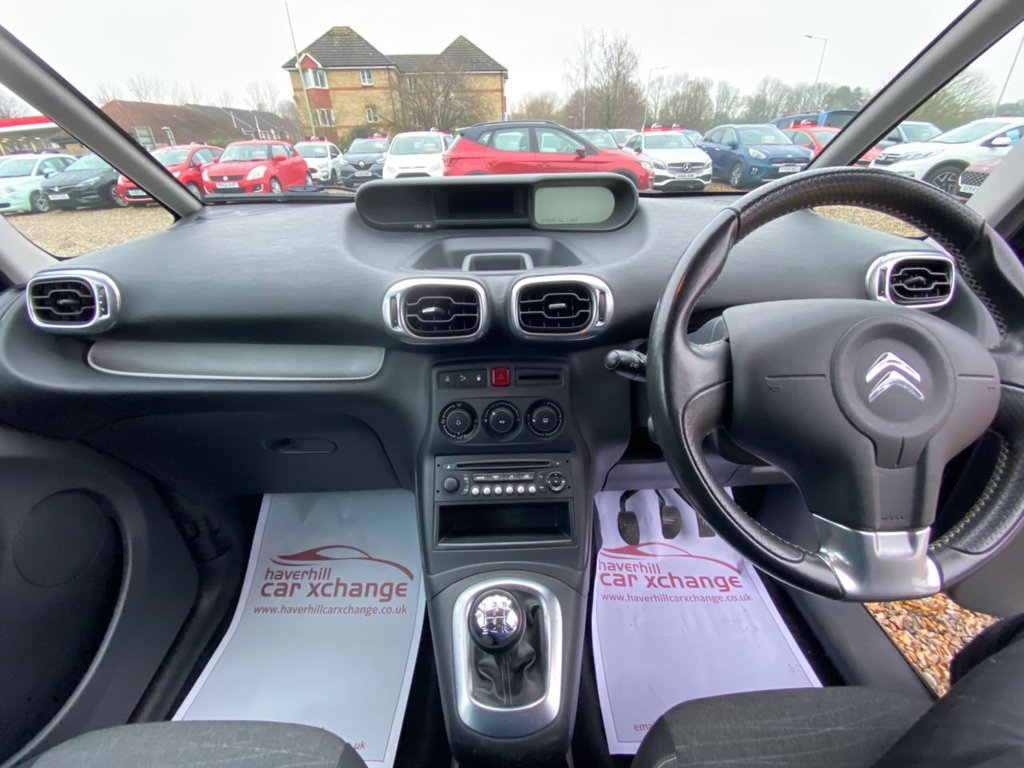 Used Citroen C3 Picasso 2017 for sale - 77551477: Photo 16