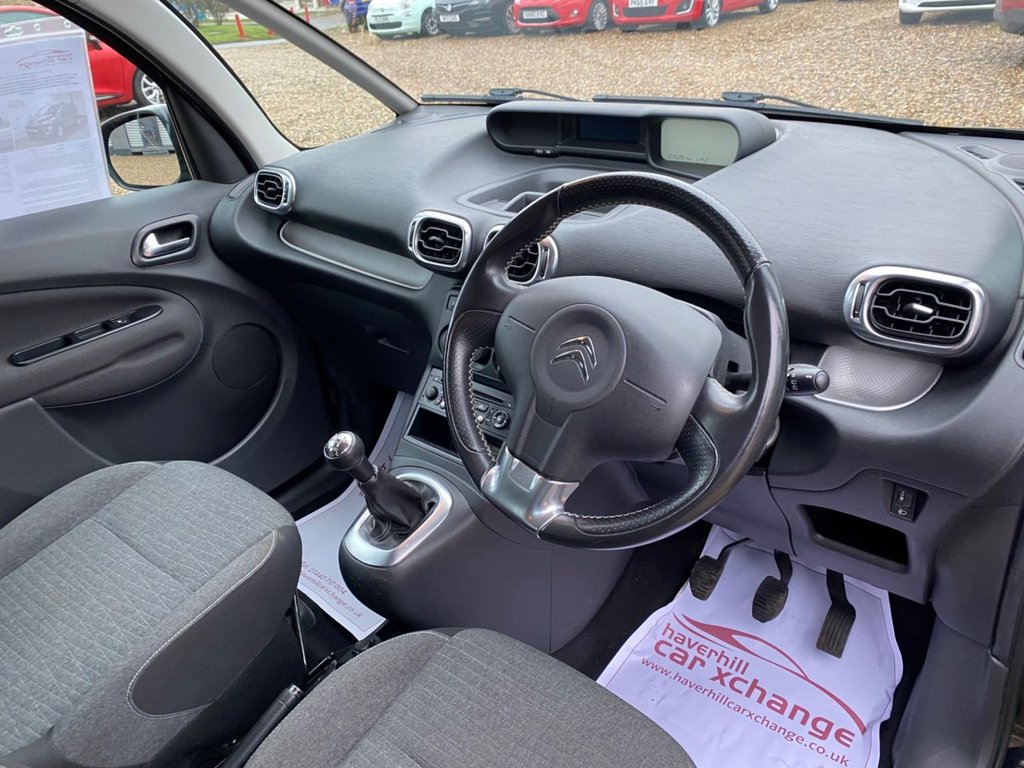 Used Citroen C3 Picasso 2017 for sale - 77551477: Photo 17