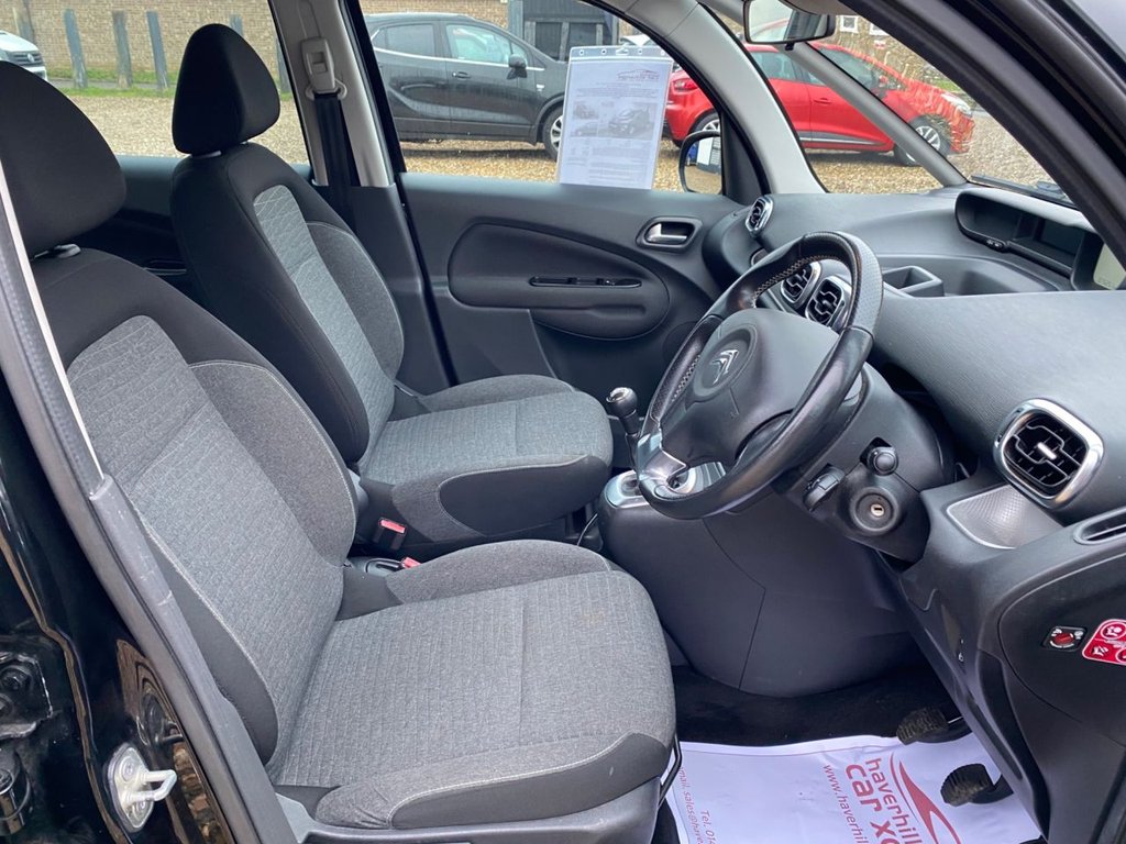 Used Citroen C3 Picasso 2017 for sale - 77551477: Photo 18