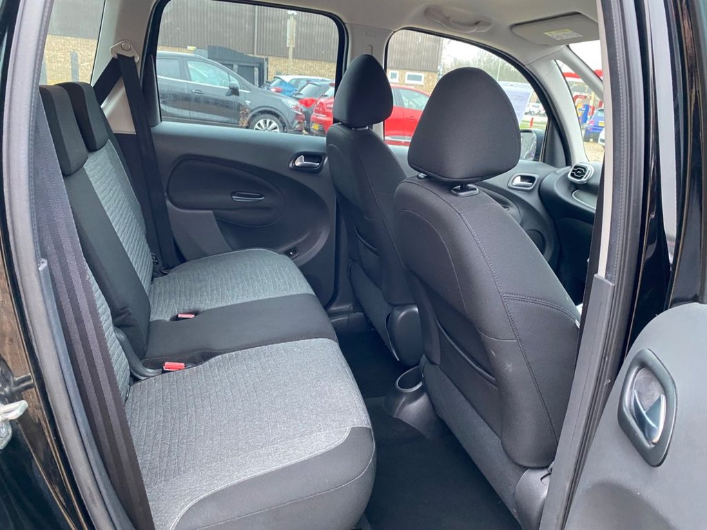 Used Citroen C3 Picasso 2017 for sale - 77551477: Photo 20