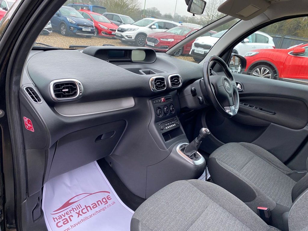 Used Citroen C3 Picasso 2017 for sale - 77551477: Photo 21