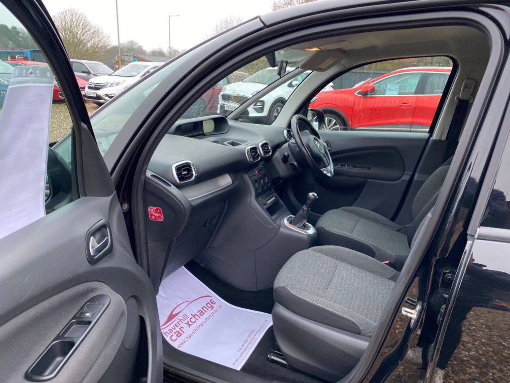 Used Citroen C3 Picasso 2017 for sale - 77551477: Photo 22