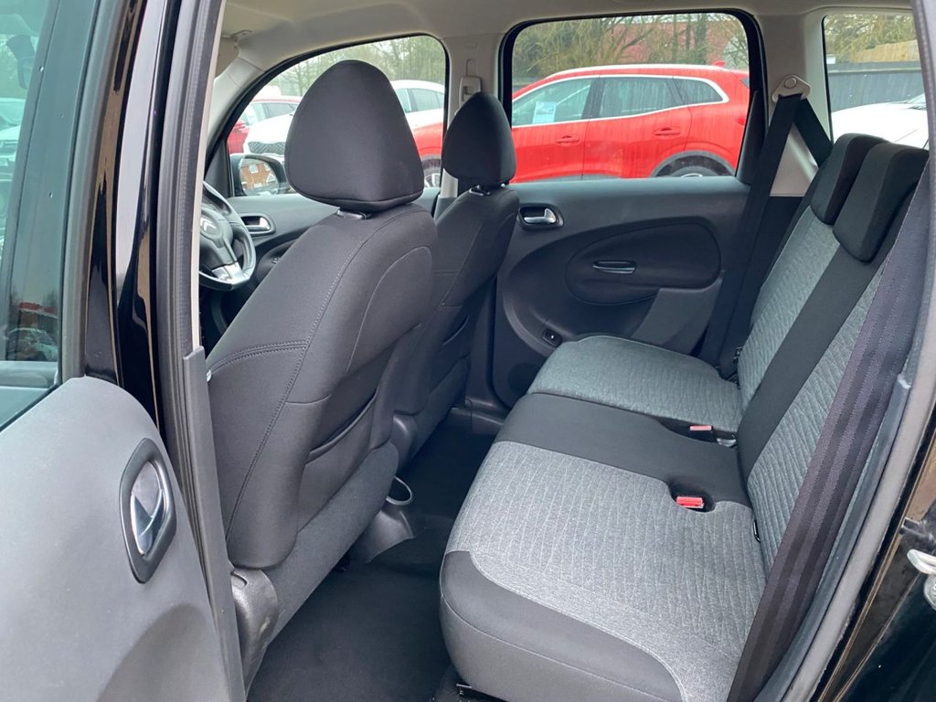 Used Citroen C3 Picasso 2017 for sale - 77551477: Photo 23