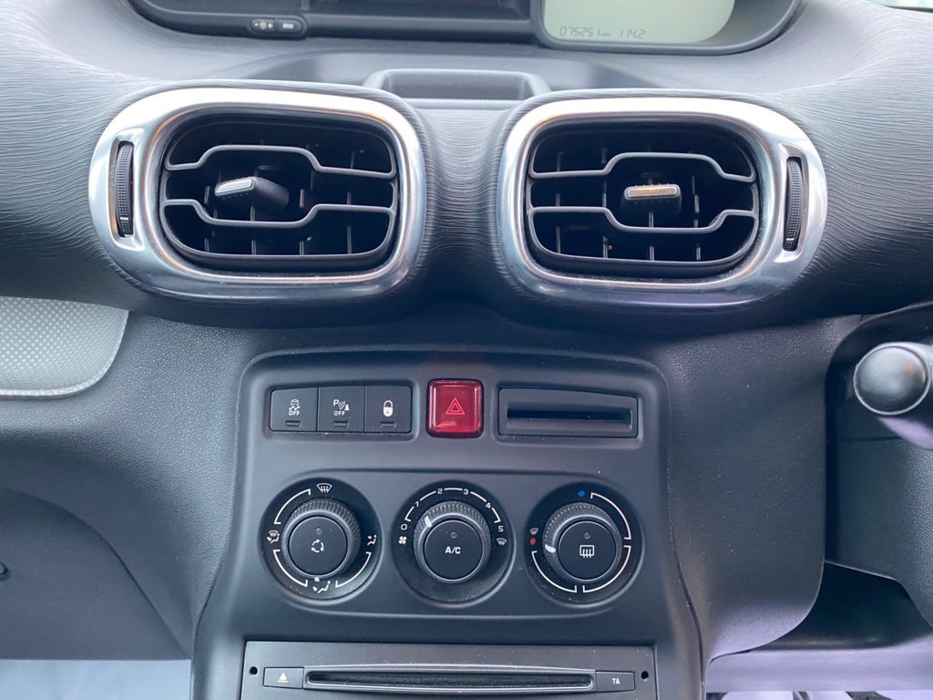 Used Citroen C3 Picasso 2017 for sale - 77551477: Photo 25