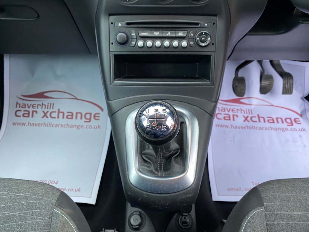 Used Citroen C3 Picasso 2017 for sale - 77551477: Photo 27