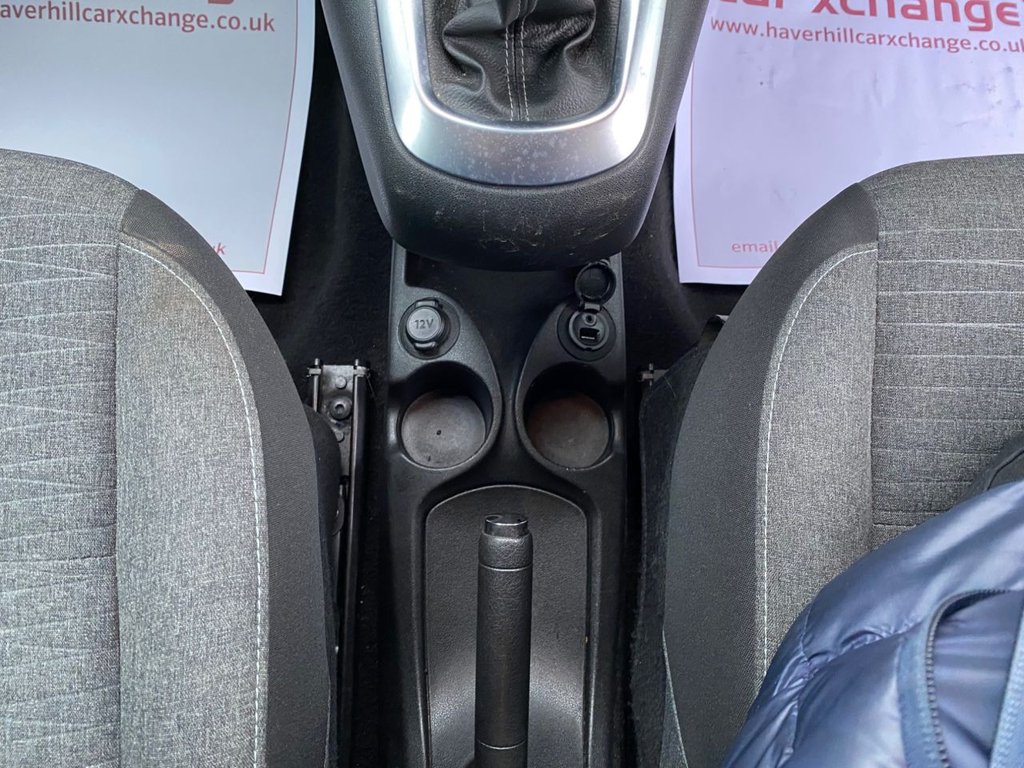 Used Citroen C3 Picasso 2017 for sale - 77551477: Photo 28