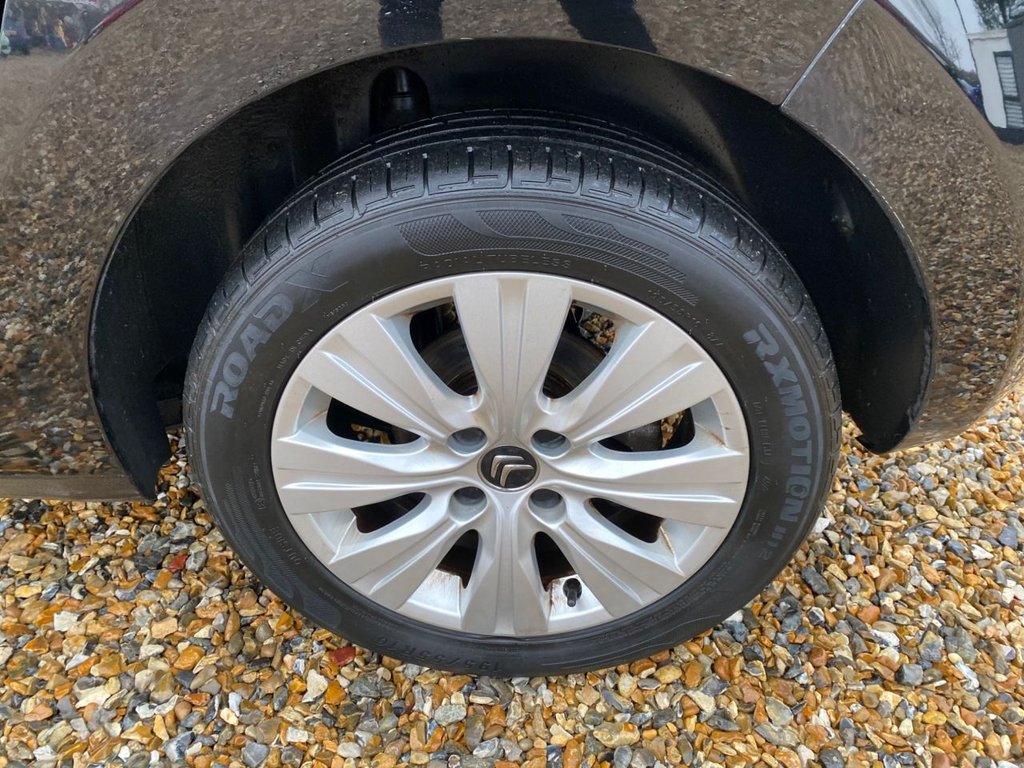 Used Citroen C3 Picasso 2017 for sale - 77551477: Photo 31