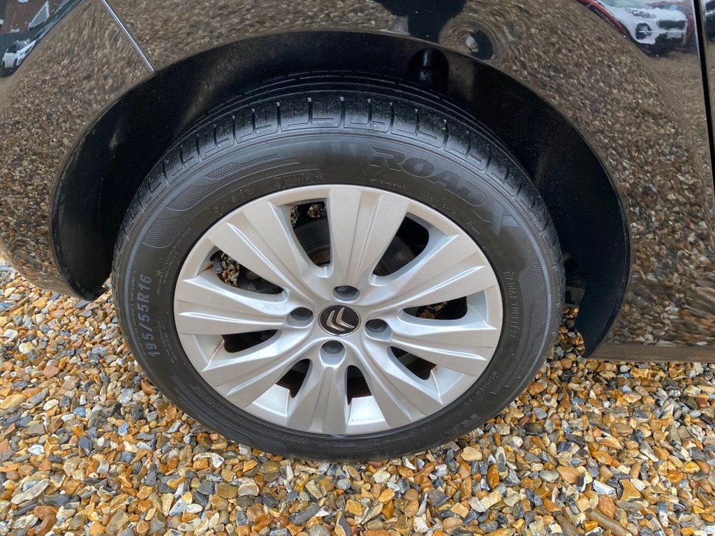 Used Citroen C3 Picasso 2017 for sale - 77551477: Photo 32