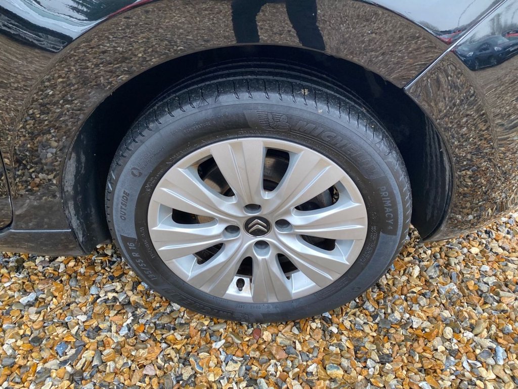 Used Citroen C3 Picasso 2017 for sale - 77551477: Photo 33