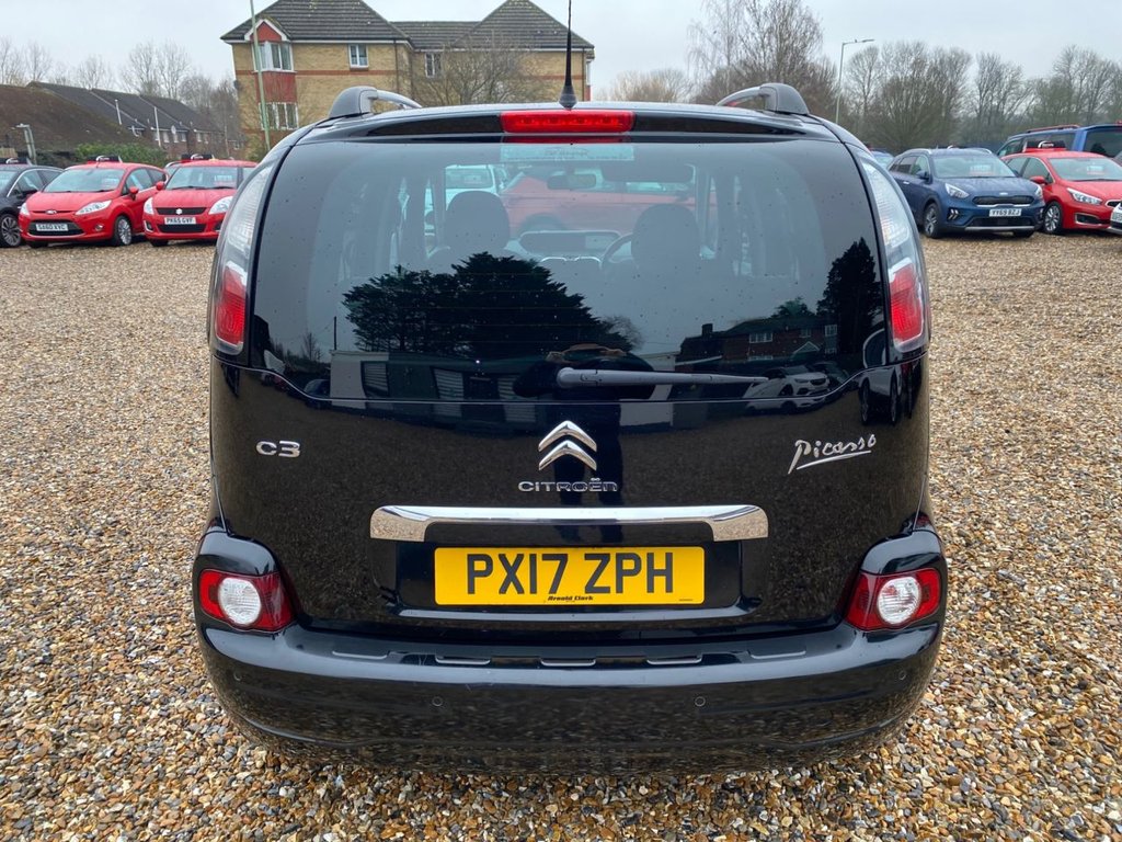 Used Citroen C3 Picasso 2017 for sale - 77551477: Photo 6