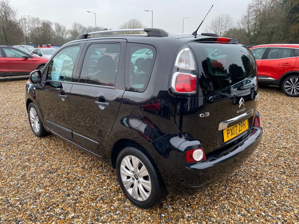 Used Citroen C3 Picasso 2017 for sale - 77551477: Photo 7