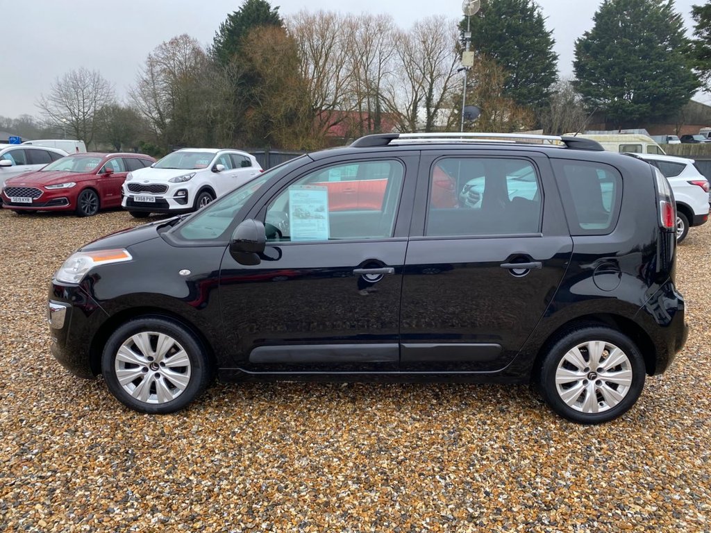 Used Citroen C3 Picasso 2017 for sale - 77551477: Photo 8