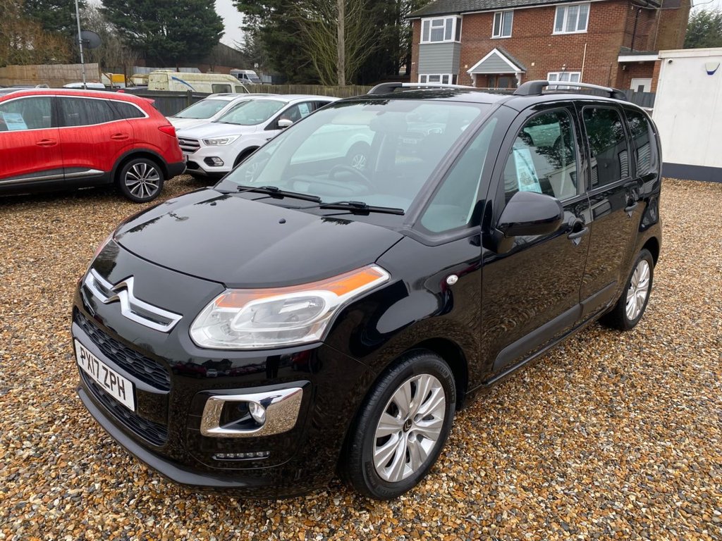 Used Citroen C3 Picasso 2017 for sale - 77551477: Photo 9
