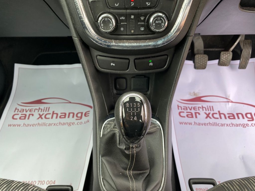 Used Vauxhall Mokka 2015 for sale - 77666654: Photo 28