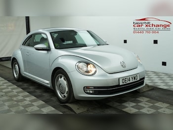 Used Volkswagen Beetle 2014 for sale - 78874938: Photo