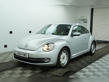 Used Volkswagen Beetle 2014 for sale - 78874938: Photo