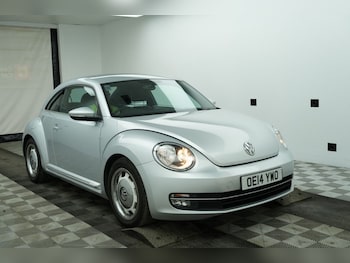 Used Volkswagen Beetle 2014 for sale - 78874938: Photo