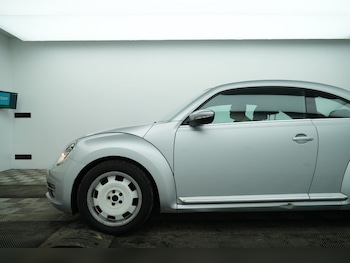 Used Volkswagen Beetle 2014 for sale - 78874938: Photo