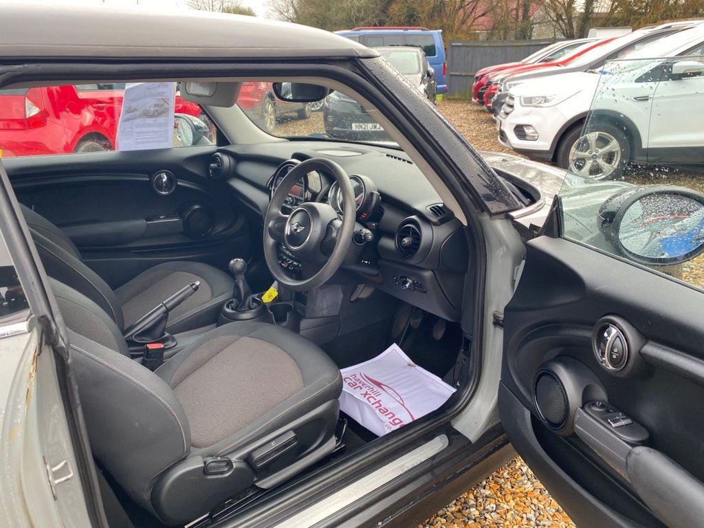 Used MINI Hatch 2014 for sale - 77551504: Photo 10