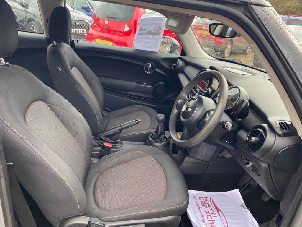 Used MINI Hatch 2014 for sale - 77551504: Photo 11