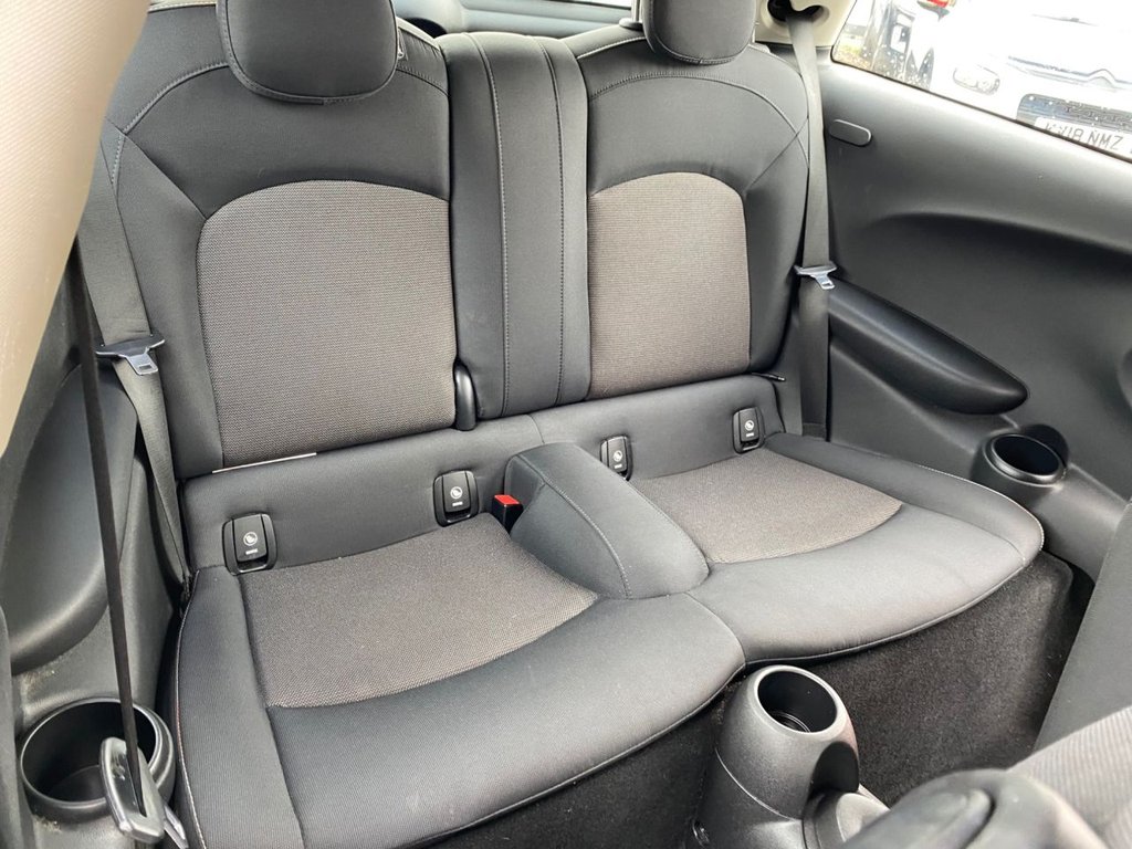 Used MINI Hatch 2014 for sale - 77551504: Photo 13