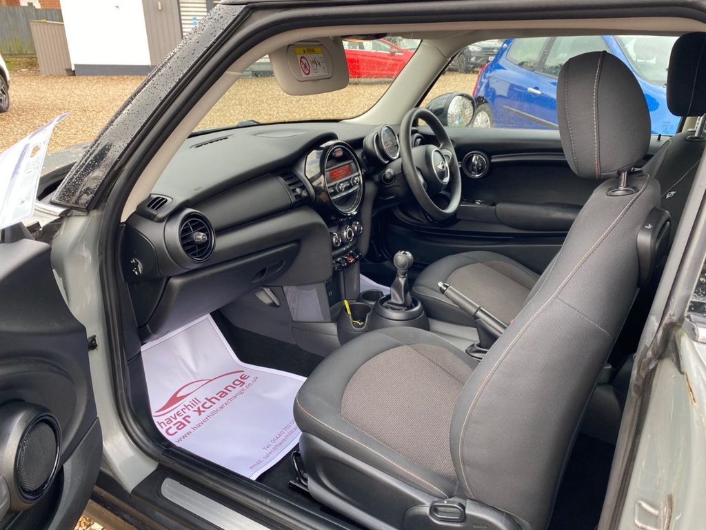 Used MINI Hatch 2014 for sale - 77551504: Photo 15