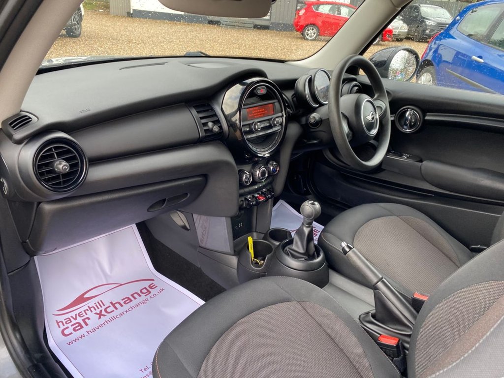 Used MINI Hatch 2014 for sale - 77551504: Photo 16