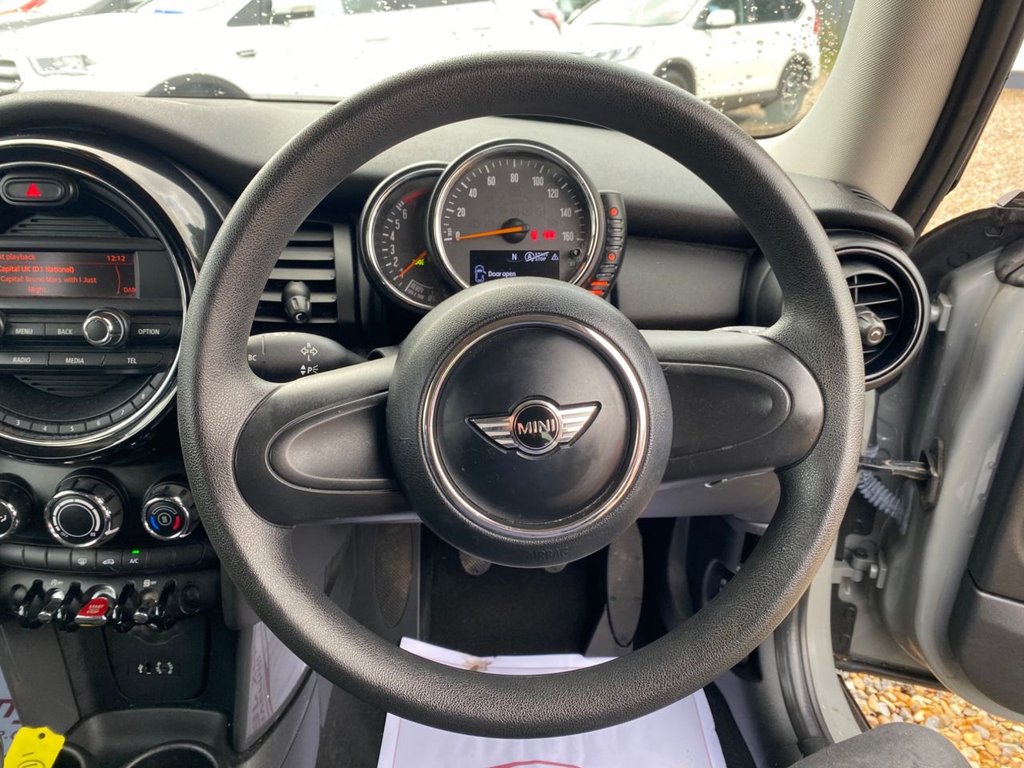 Used MINI Hatch 2014 for sale - 77551504: Photo 17