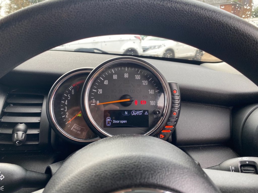 Used MINI Hatch 2014 for sale - 77551504: Photo 18