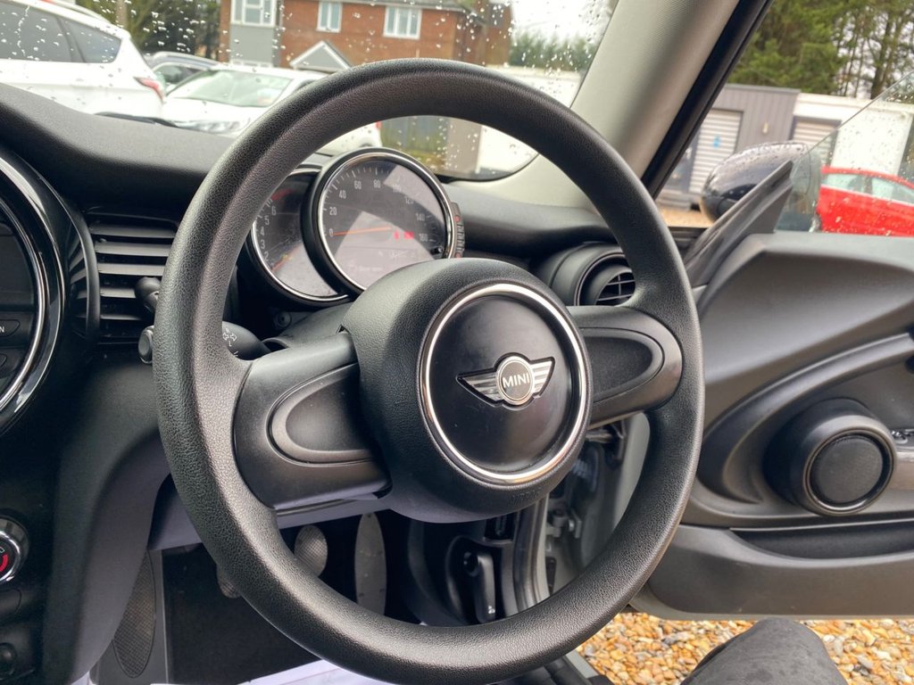 Used MINI Hatch 2014 for sale - 77551504: Photo 19