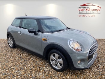 2014 (64) - 1.2 One Hatchback 3dr Petrol Manual Euro 6 (s/s) (102 ps)